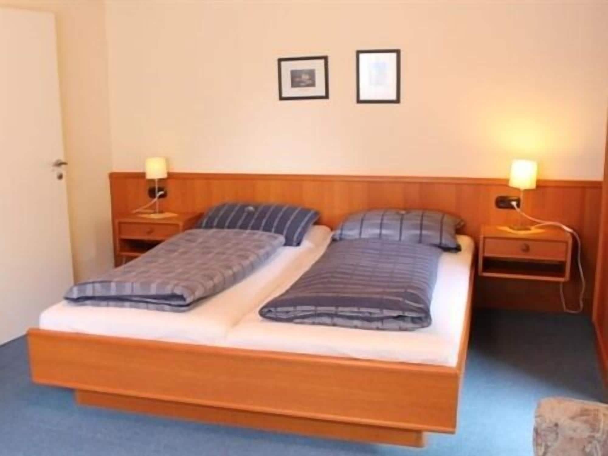 Hotel Winneburg Cochem Bagian luar foto