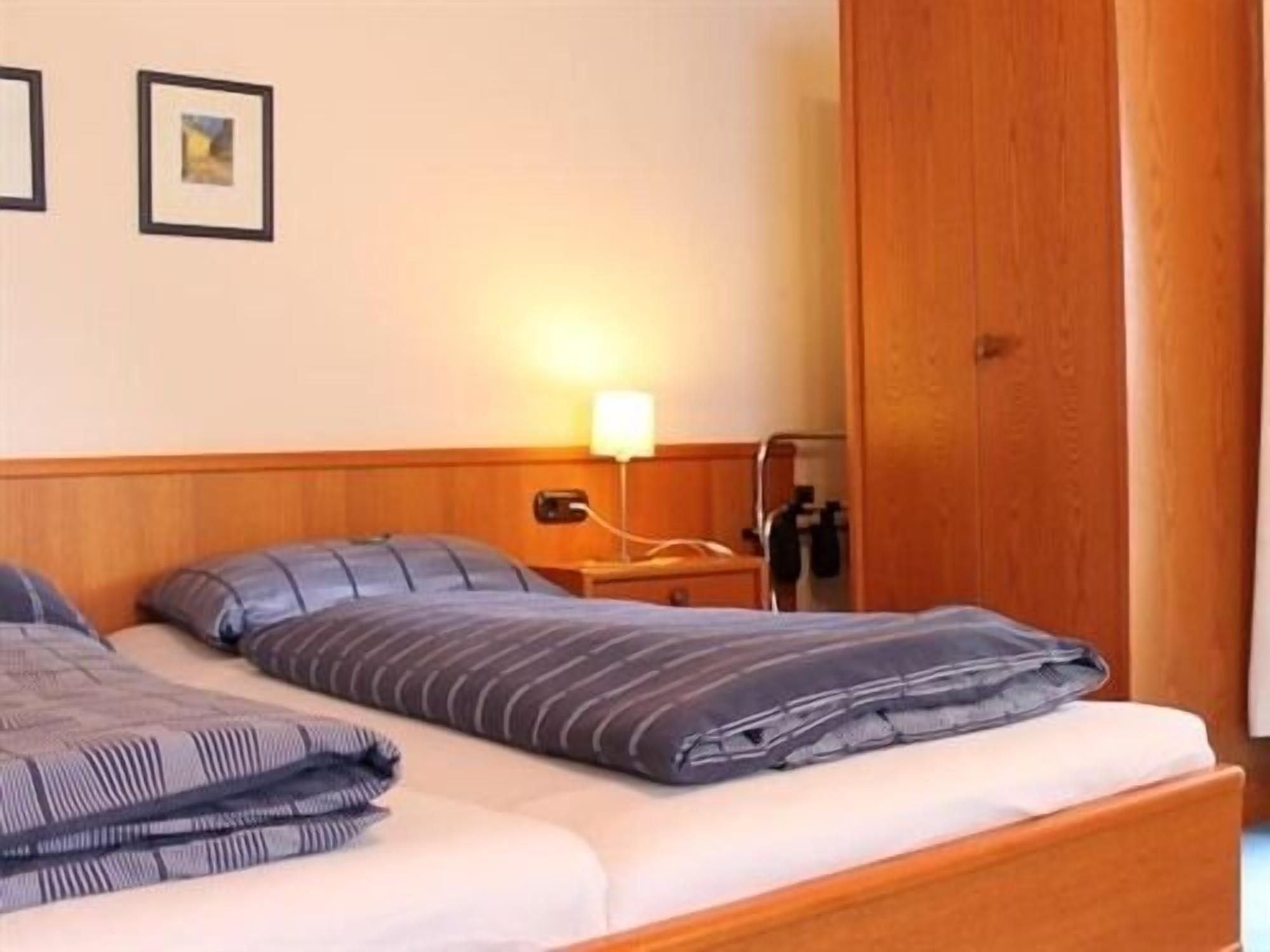 Hotel Winneburg Cochem Bagian luar foto
