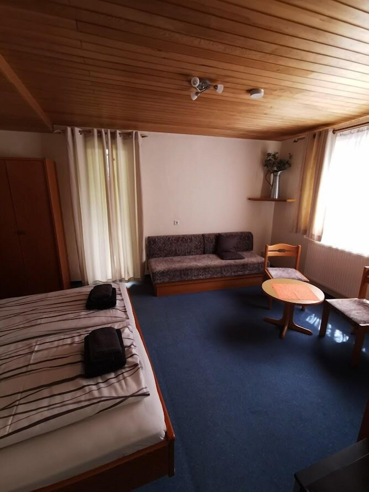 Hotel Winneburg Cochem Bagian luar foto