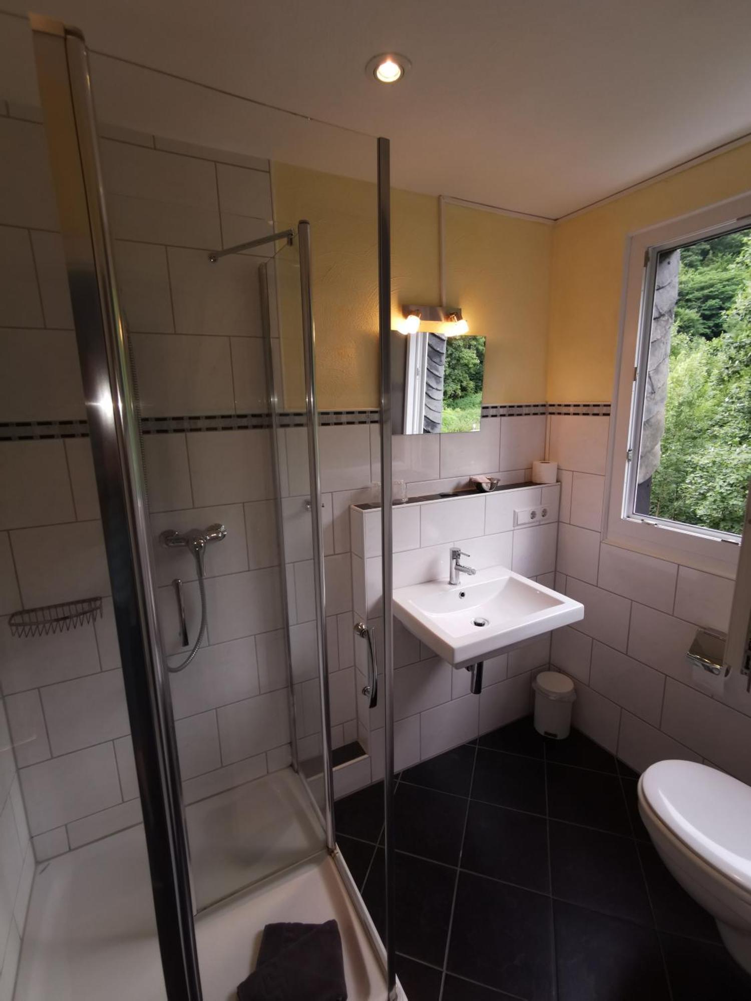 Hotel Winneburg Cochem Ruang foto