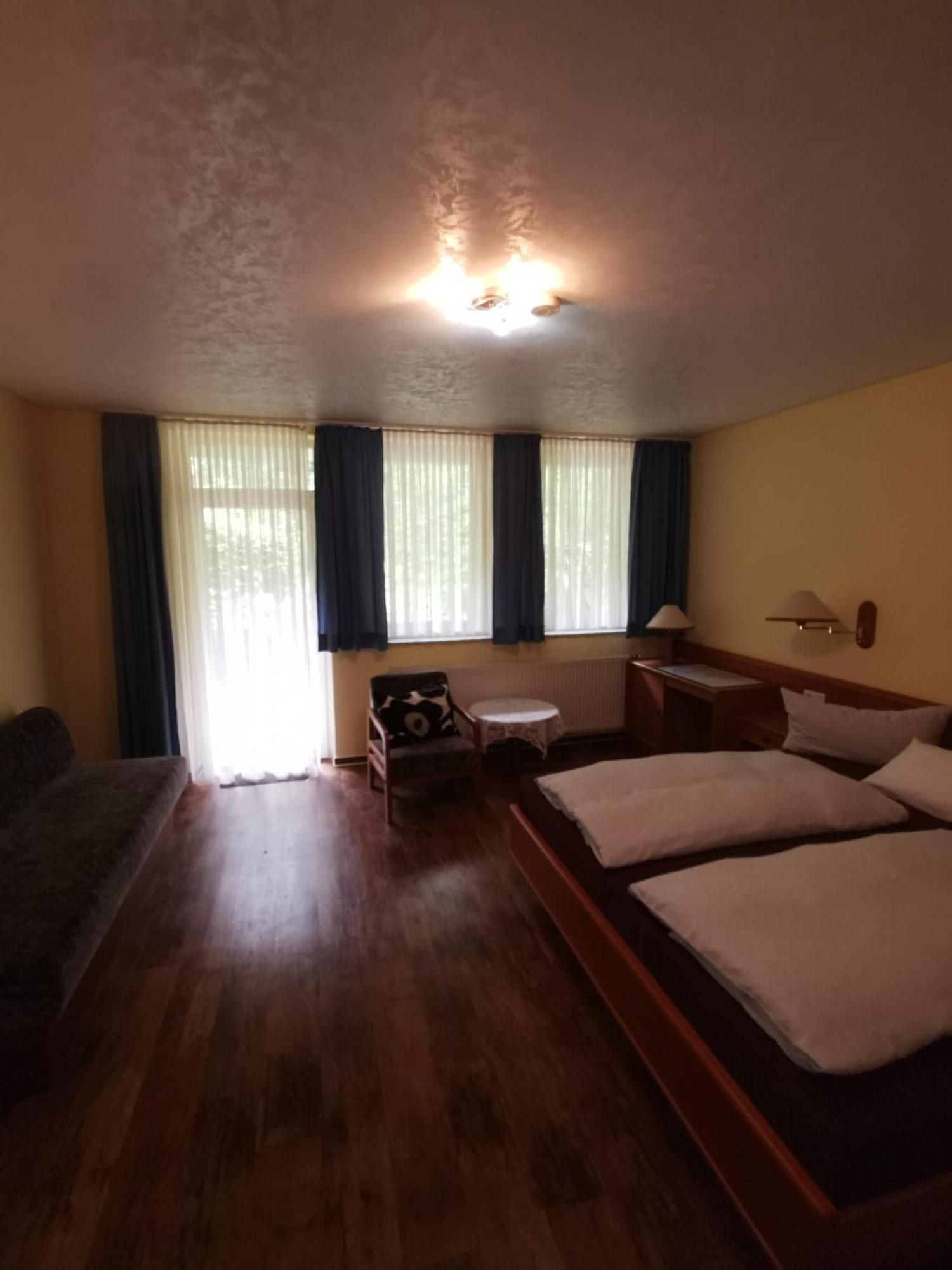 Hotel Winneburg Cochem Ruang foto