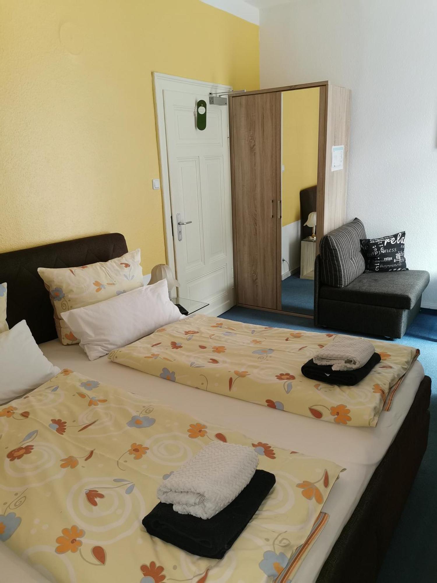 Hotel Winneburg Cochem Ruang foto