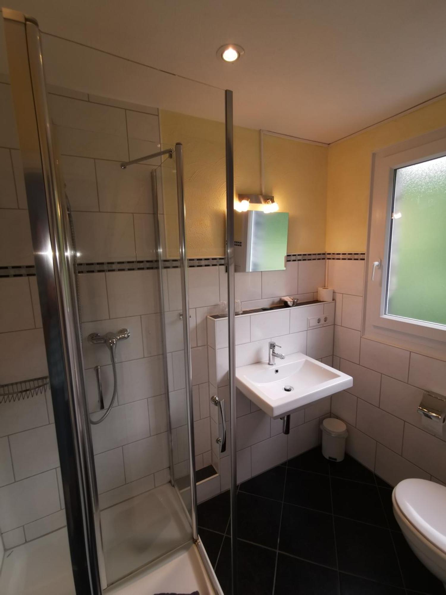 Hotel Winneburg Cochem Ruang foto