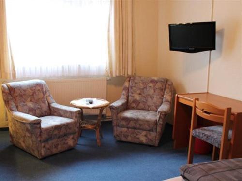 Hotel Winneburg Cochem Ruang foto