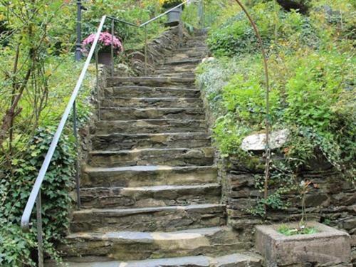 Hotel Winneburg Cochem Ruang foto